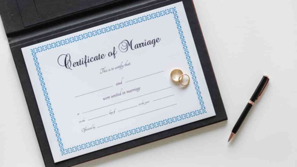 How to Request a Marriage License in Stark County, Ohio (2026 Guide)