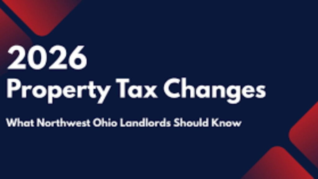 Ohio Property Tax Reform 2026: What Stark County Homeowners Need to Know