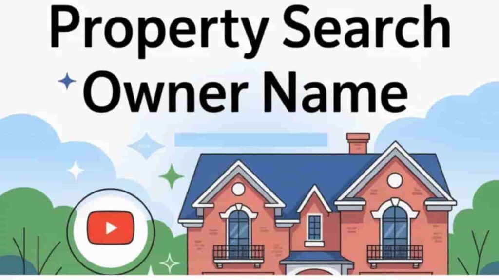 Stark County Auditor Property Search by Owner Name, Comprehensive Lookup Guide