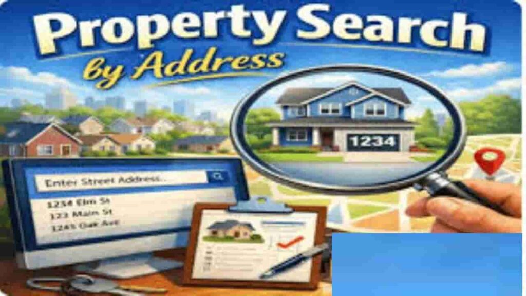 Stark County Auditor Property Search by Address, The Definitive Expert Guide