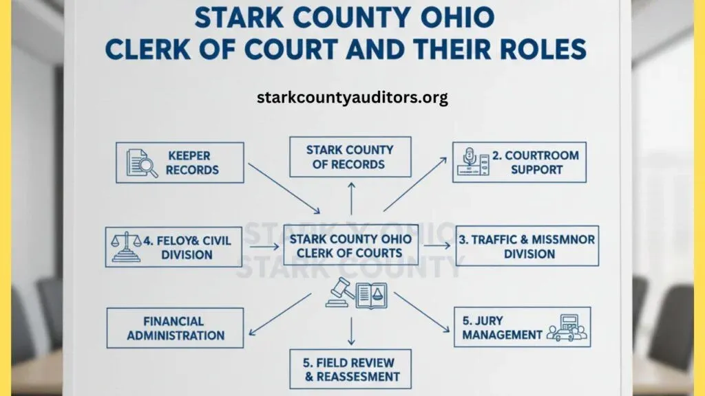 How Residents Can Access Clerk of Court Services