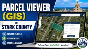 Stark County Auditor Ohio GIS