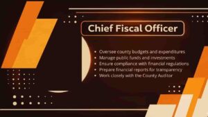 Stark county fiscal officer