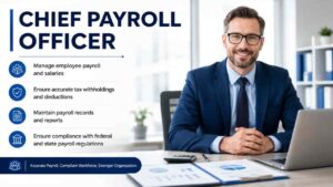 Chief Payroll office stark county auditor Ohio