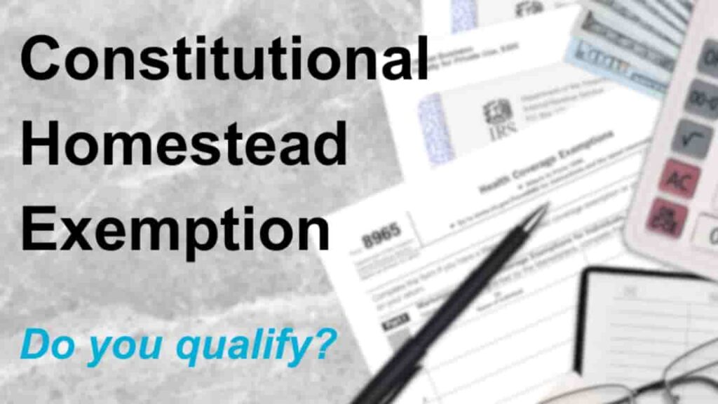 Complete Guide to Stark County Homestead Exemption: Eligibility & Application Forms