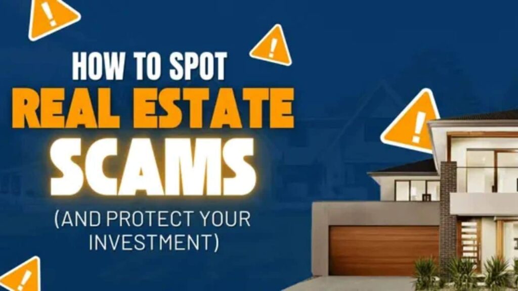 How to Avoid Common Scams Involving Stark County Real Estate