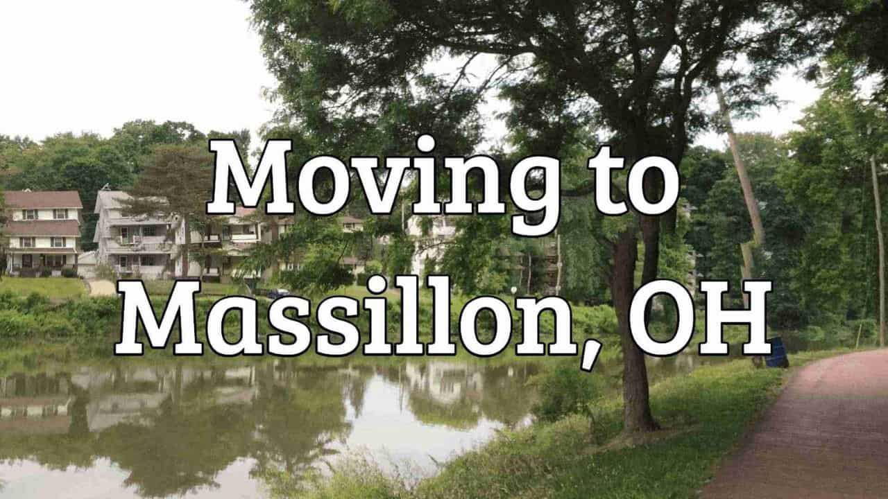 Moving to Massillon, OH: A Local Real Estate and Tax Overview