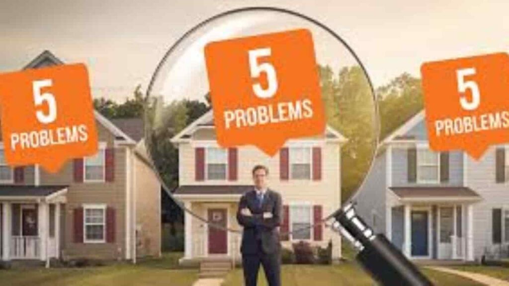 Top 5 Common Issues with Stark County Property Search and How to Fix Them